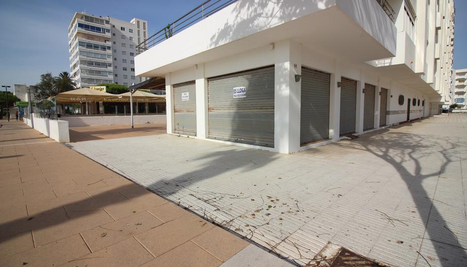 Photo 1 of Premises to rent in Salins - Cavall de Mar, Girona