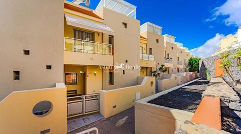 Foto 2 de Casa adosada en venda a Alcalde Pedro Acevedo Bisshopp, 15, Puerto de Santiago, Santa Cruz de Tenerife