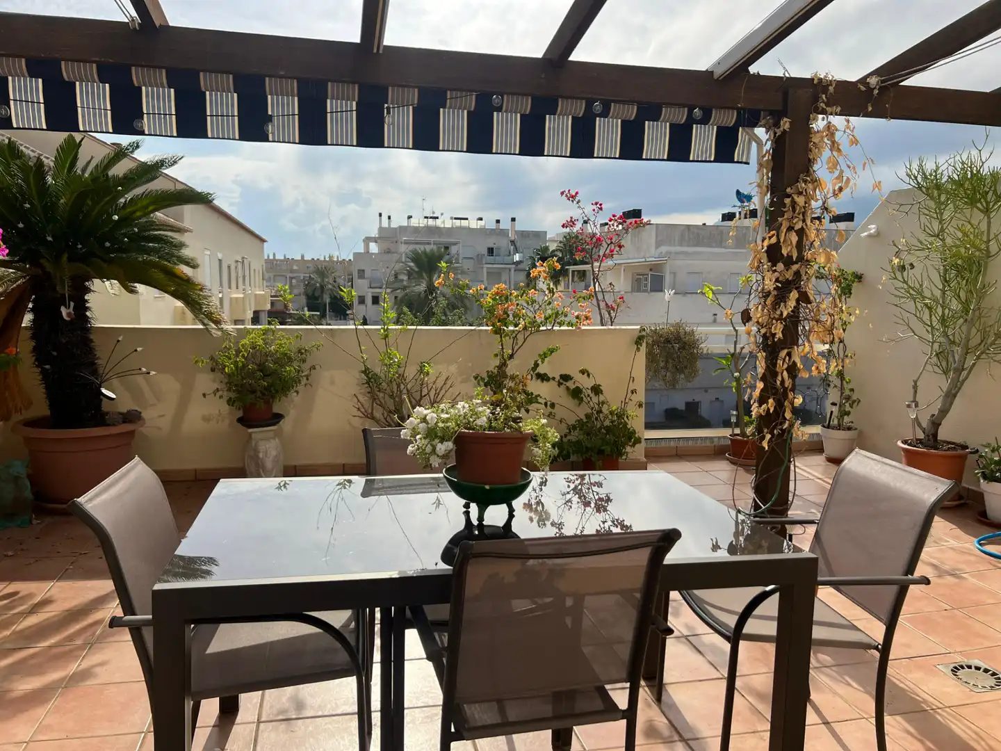 Flat with pool for sale in Carrer Rap