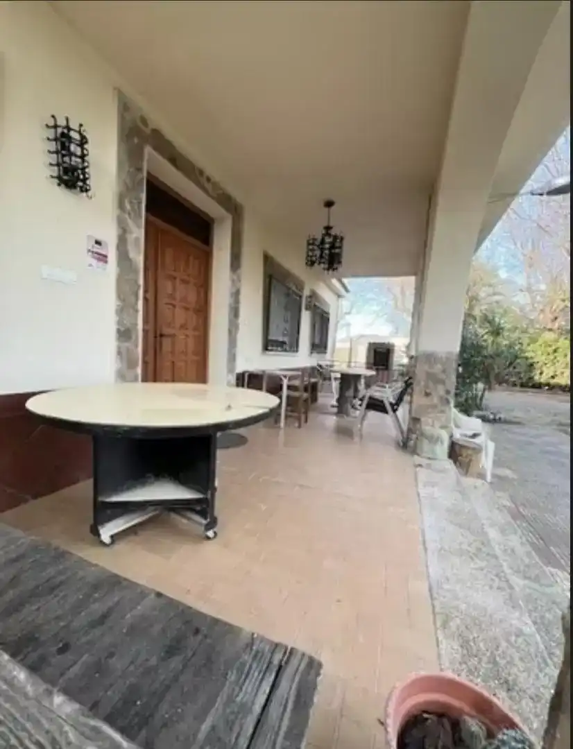 Terrassa de Casa o xalet en venda en Ciudad Real Capital amb Aire condicionat, Piscina i Balcó