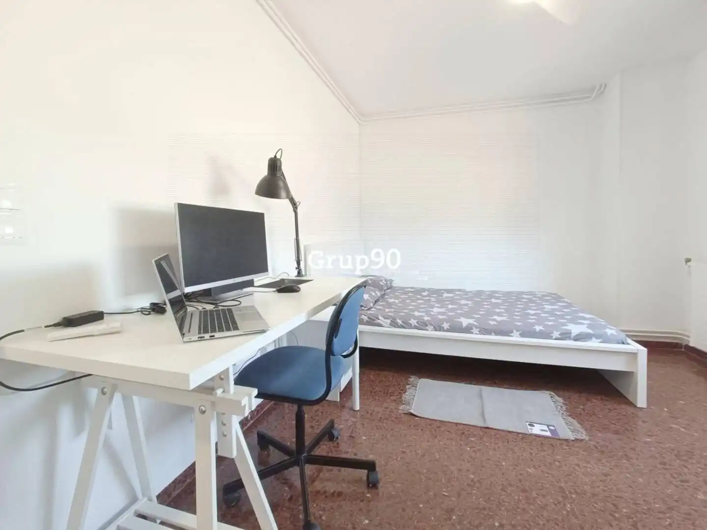 Appartamento con terrazza in vendita a Avenida CATALUNYA, imagen 35