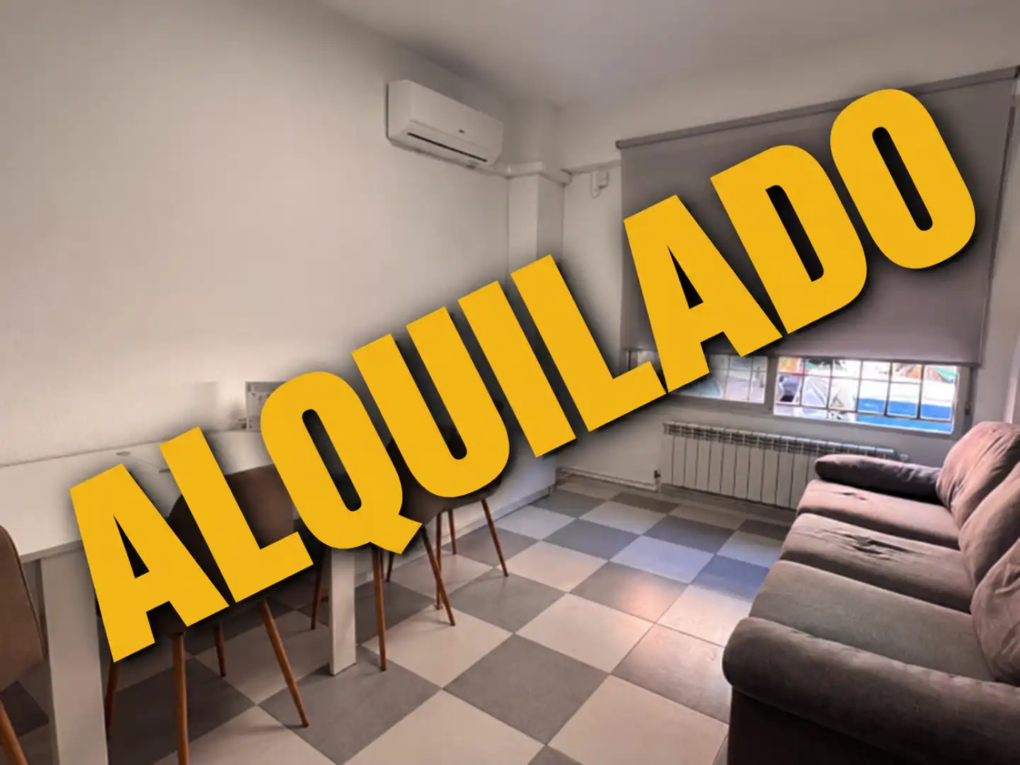 Wohnung zur Miete in Toledo - Lisboa