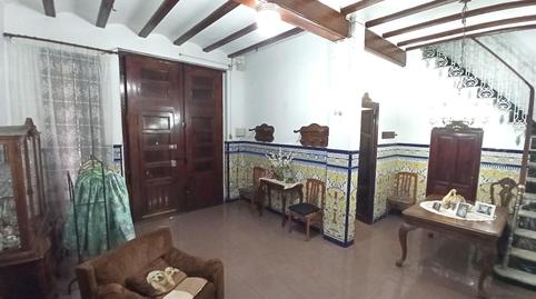 Foto 2 de Casa o chalet en venta en Centre, Alzira