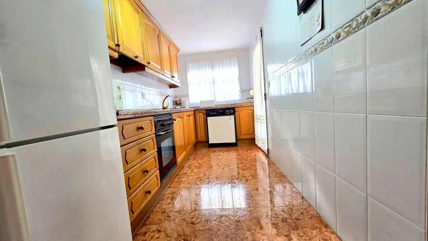Apartament amb ascensor en venda a calle Cullera 45, imagen 44