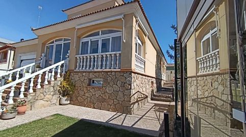 Chalet en venta en Mozarbez, 4 dormitorios., image 5
