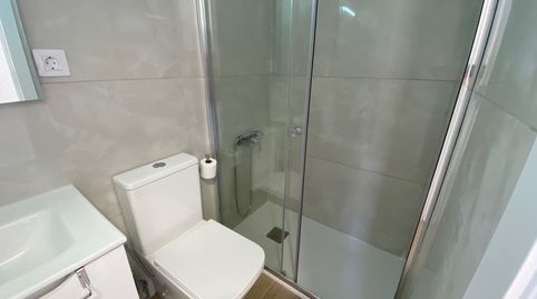 Foto 5 de Apartament en venda a Avenida Papa Luna E 82, 1, Playa Norte, Peñíscola / Peníscola