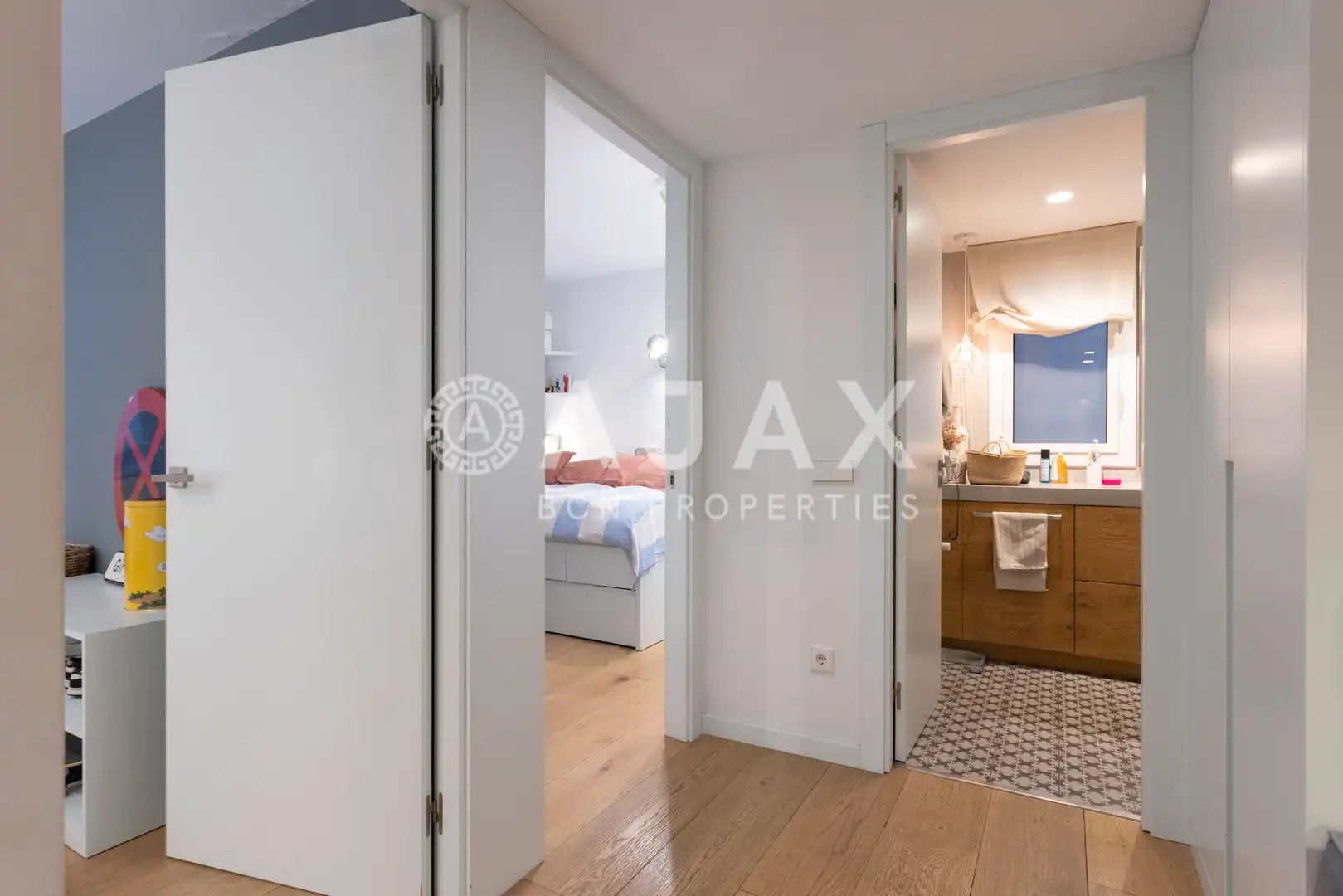 Piso en venta en N/A, Les Tres Torres