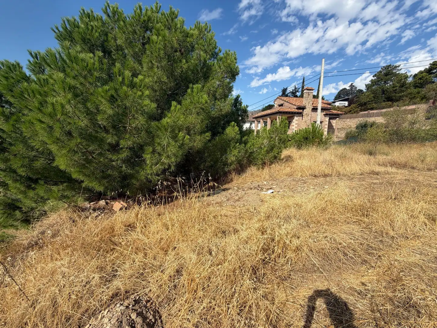 Terreni e lotti in vendita a Robledo de Chavela, imagen 4