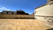 Terrace of Attic for sale in Igualada  with Heating, Parquet flooring and Terrace