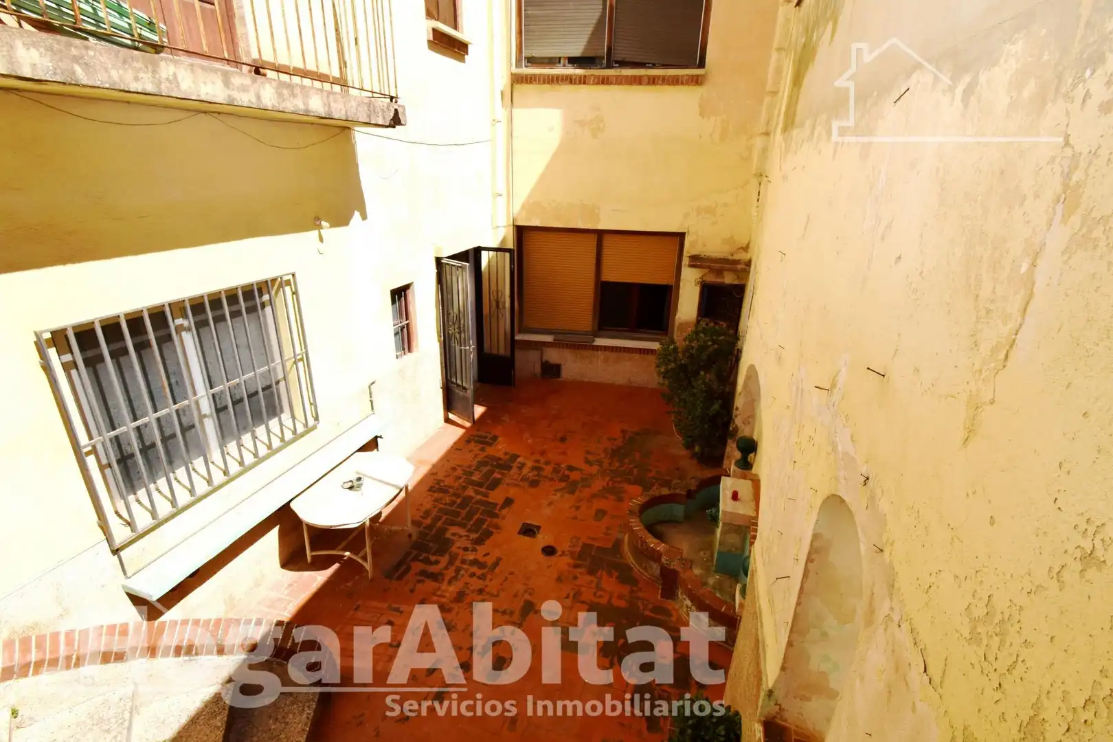House with terrace for sale in Calle DOCTOR NACHER, imagen 22