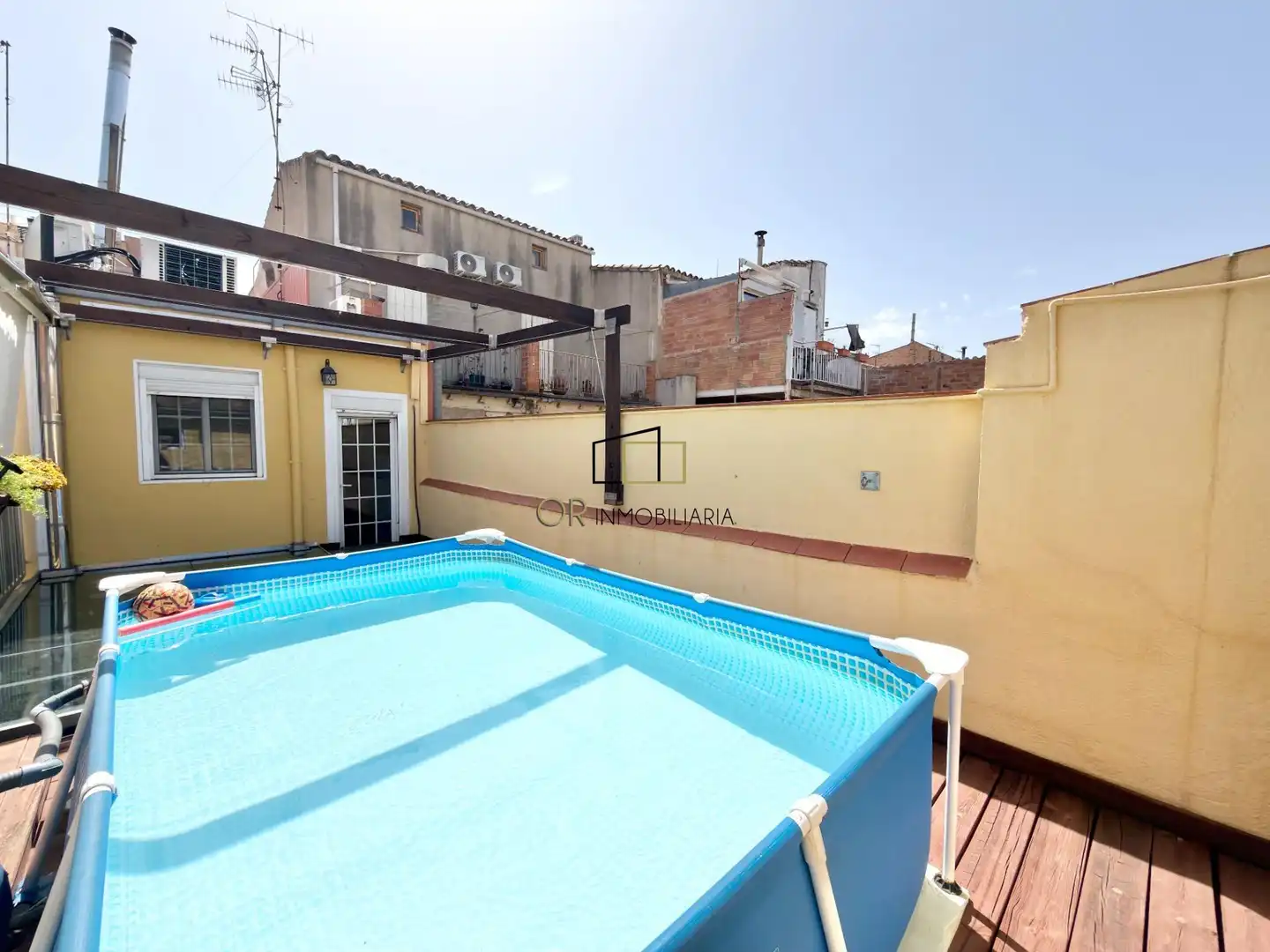 Casa con terraza en venta en Poble Nou, imagen 16