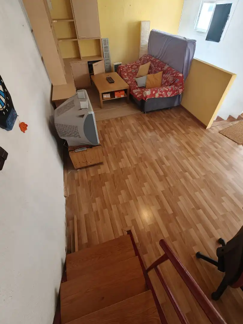 Loft en venta en Carrer de la Parellada, Centre Vila