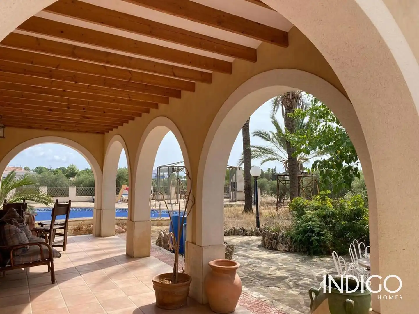 Casa o chalet en venta en Raspeig Polig, Villamontes - Boqueres