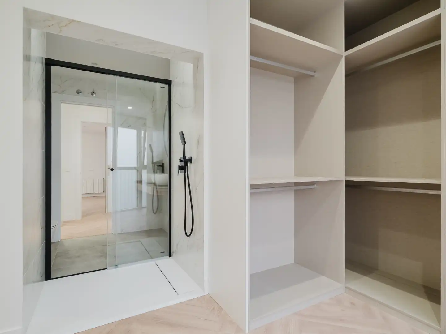 Appartamento con terrazza in vendita a Calle del Comercio, imagen 18