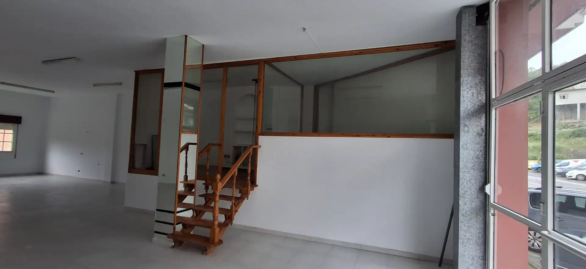 Business premises to rent in Calle Cimadevila 73, imagen 33