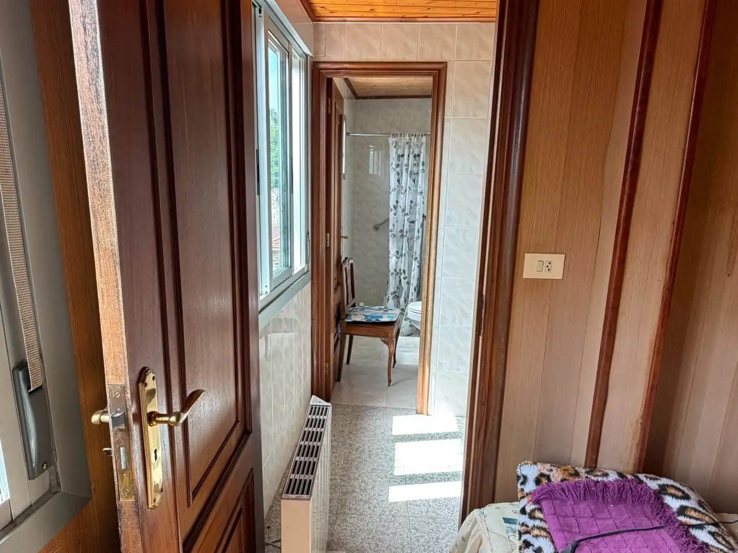 Semi-detached house with garden for sale in Lugar Igrexa-Oroso, imagen 15