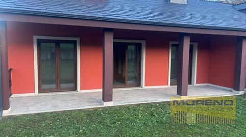 Foto 3 de Casa adosada en venda a Lugar Fontao - Pq Fontao, Sarria, Lugo