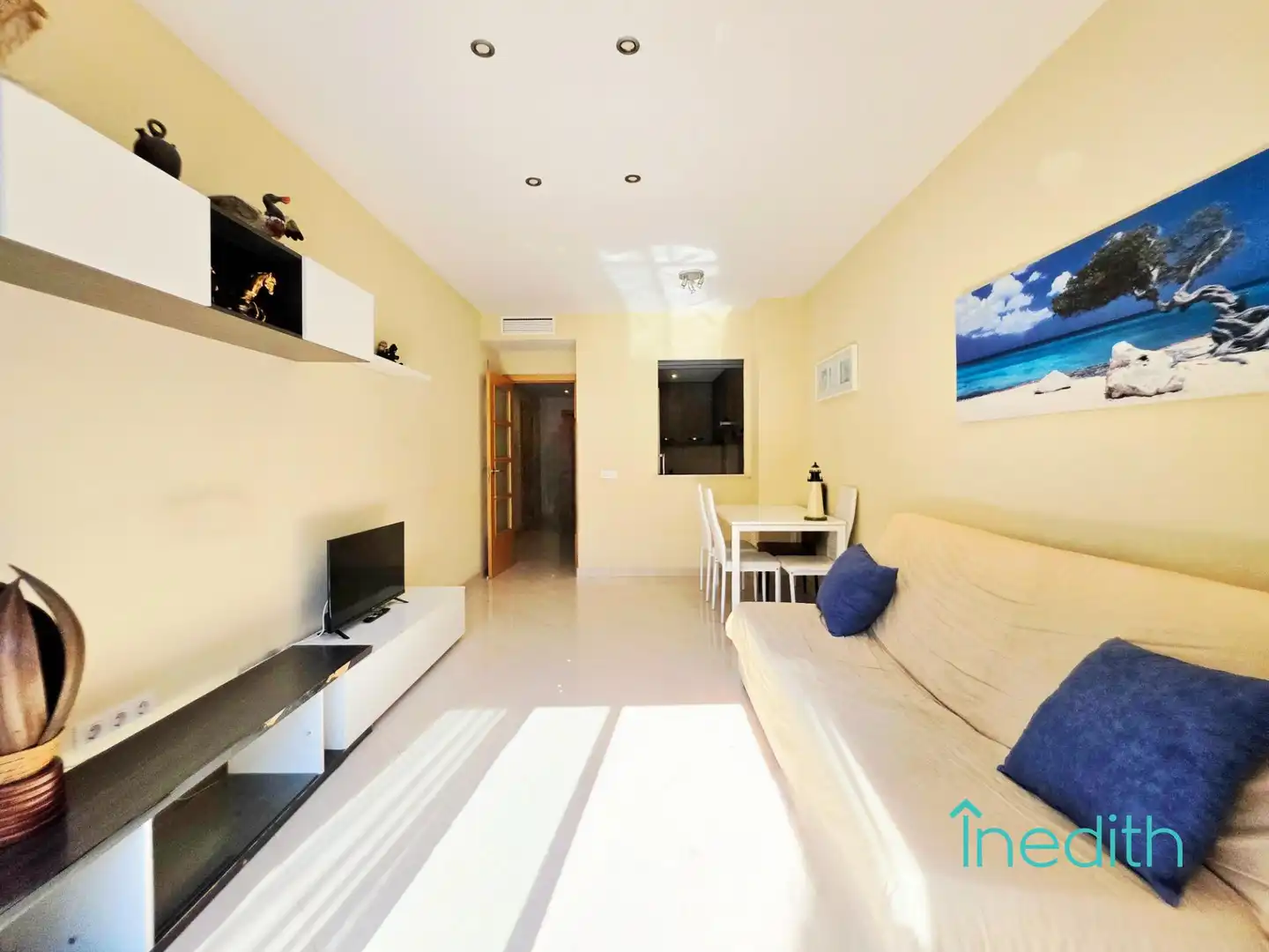 Appartement avec terrasse à vendre à Carrer JOAQUIM ESPALTER