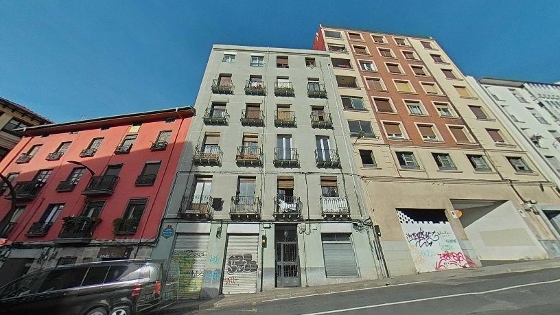 Flat for sale in AVDA MIRAFLORES, Atxuri