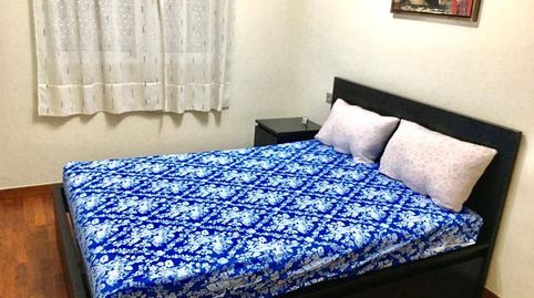 Foto 5 von Wohnungen zur Miete in C. Valle Inclã¡n, San Isidro, Alicante