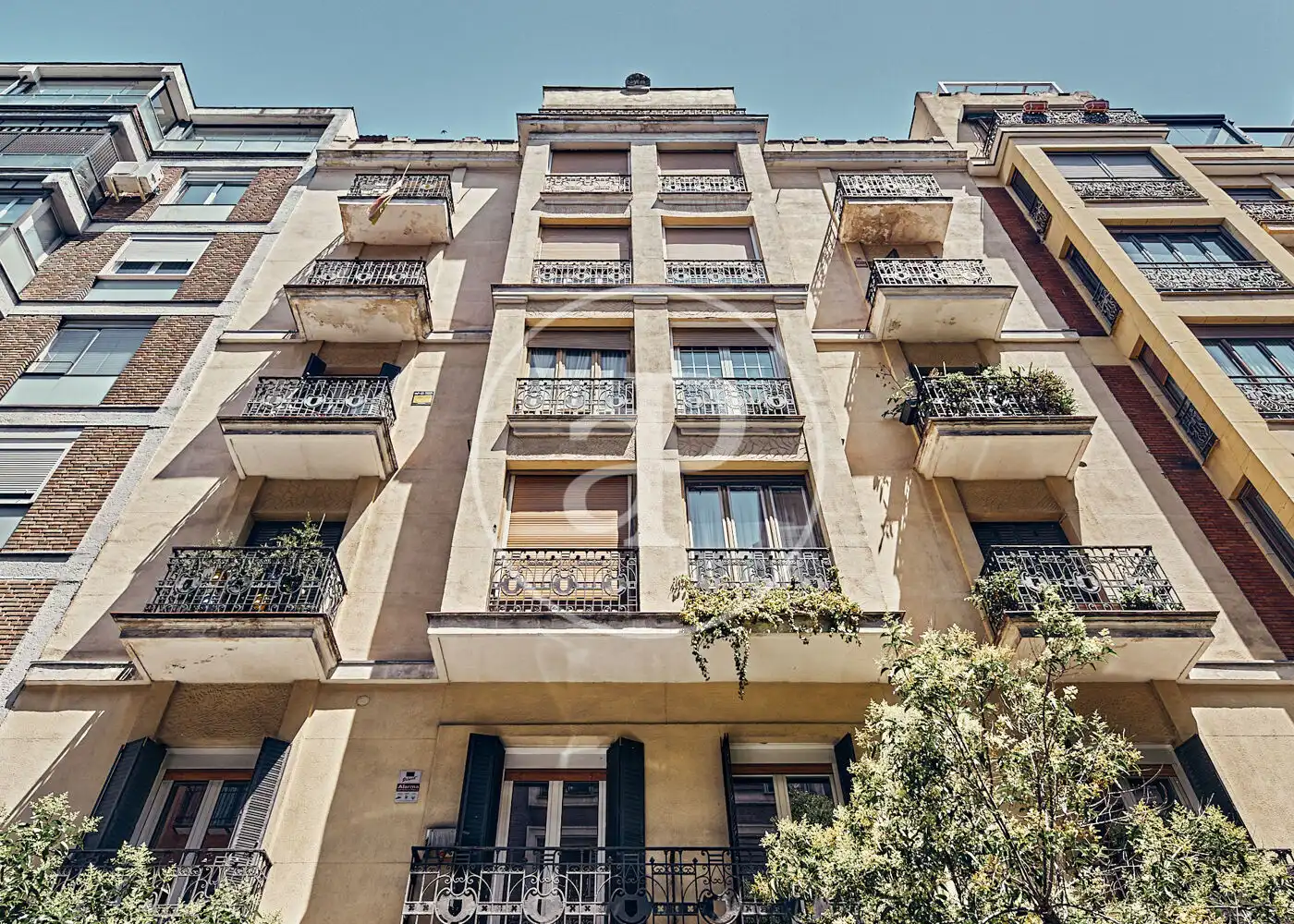 Appartamento con ascensore in vendita a Calle de Don Ramón de la Cruz, imagen 19