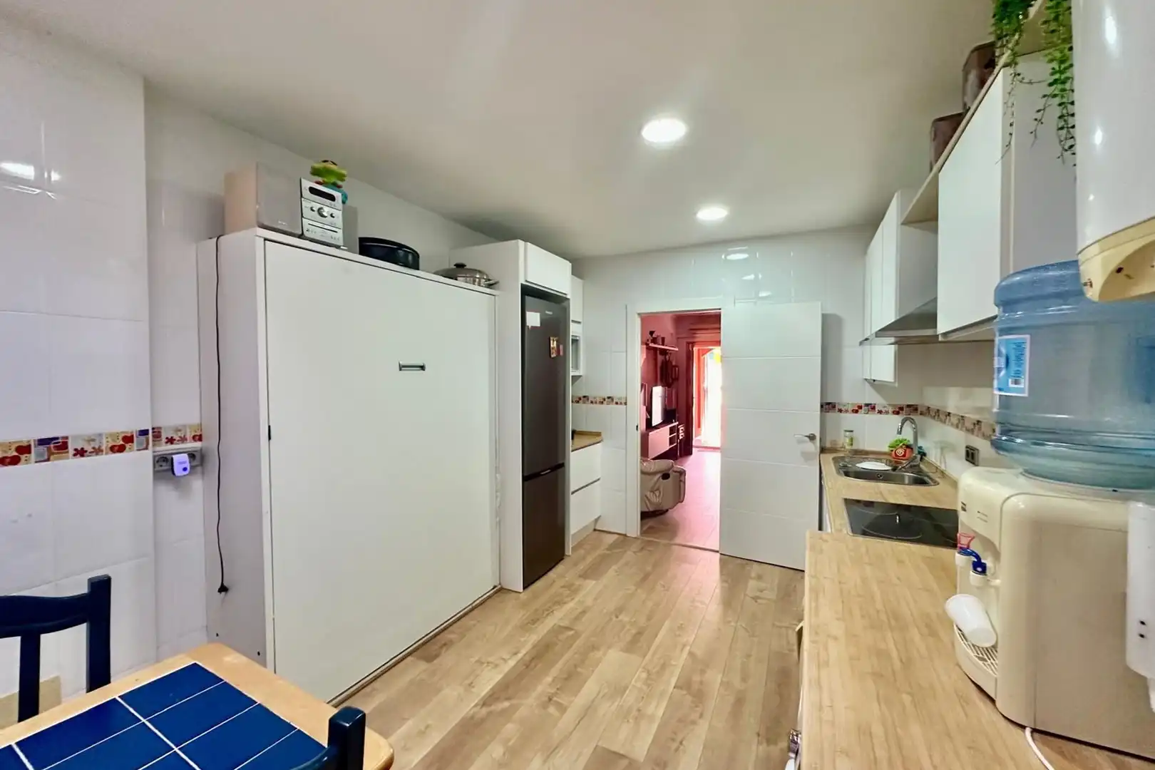 Casa a schiera in vendita a Centro, imagen 18