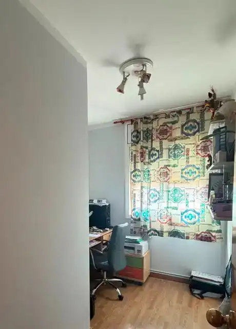 Bedroom of Duplexes for sale in Sant Feliu de Llobregat  with Heating, Terrace and Storage room