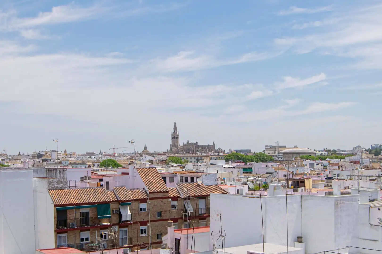 Flat with lift for sale in Calle SAN JACINTO, imagen 32