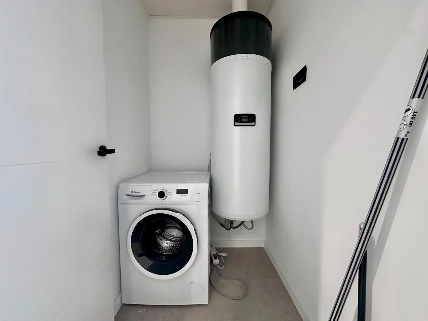 Ático con piscina en venta en Avenida Comunera María Pacheco, imagen 38