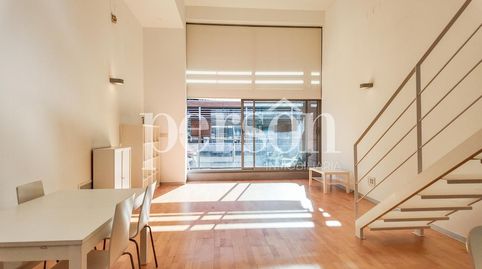 Foto 2 de Dúplex de alquiler en Vara de Quart, Valencia Capital
