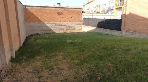 Solar urbano edificable cerca estación tren, immagine 2