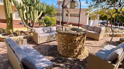 Foto 4 de Casa o xalet en venda a Polop, Alicante