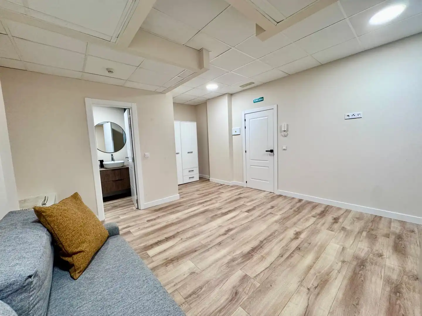 Büro zur Miete in Rivas-Vaciamadrid mit Heizung und Alarm