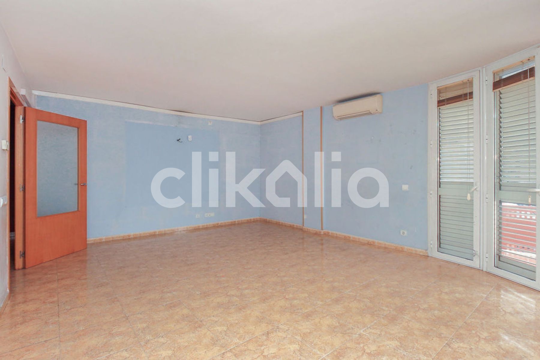 Bedroom of Flat for sale in Vila-seca  with Air Conditioner, Heating and Terrace