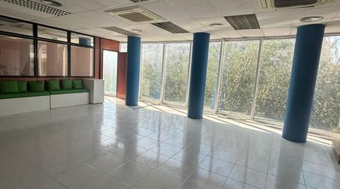Foto 3 de Oficina en venda a Avenida de Marià Fortuny, 87, Llevant, Tarragona