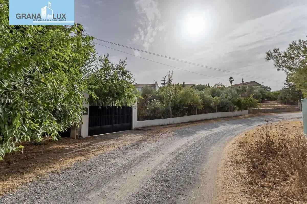Xalet amb piscina en venda a Calle del Río Andarax, imagen 49