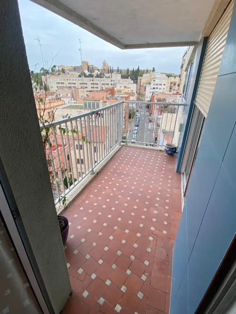 Wohnung zur Miete in Avinguda Catalunya, 23, Nou Eixample Nord