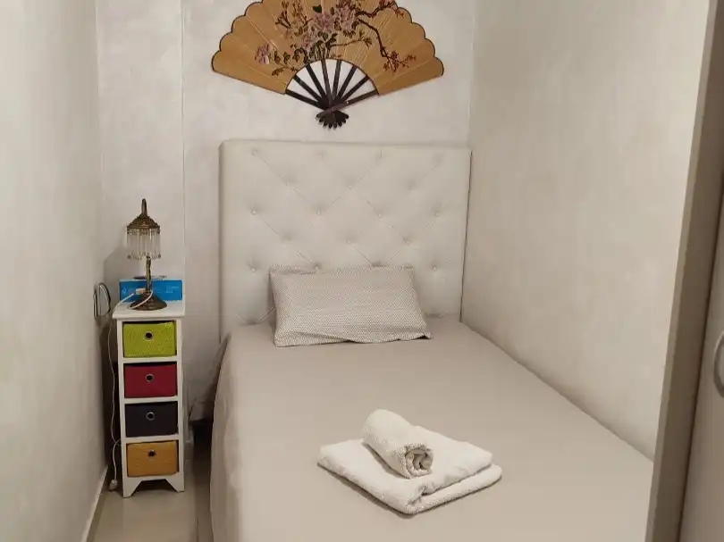 Apartament amb ascensor de lloguer a calle Emilio Ortuño 8, imagen 5