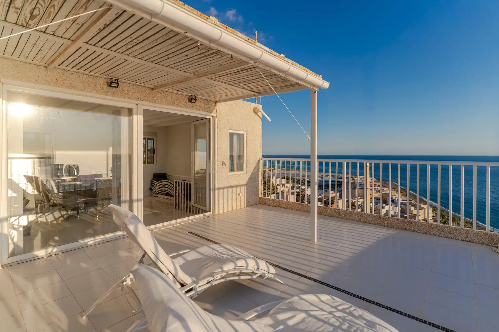 Dormitori de Casa o xalet en venda en Albuñol