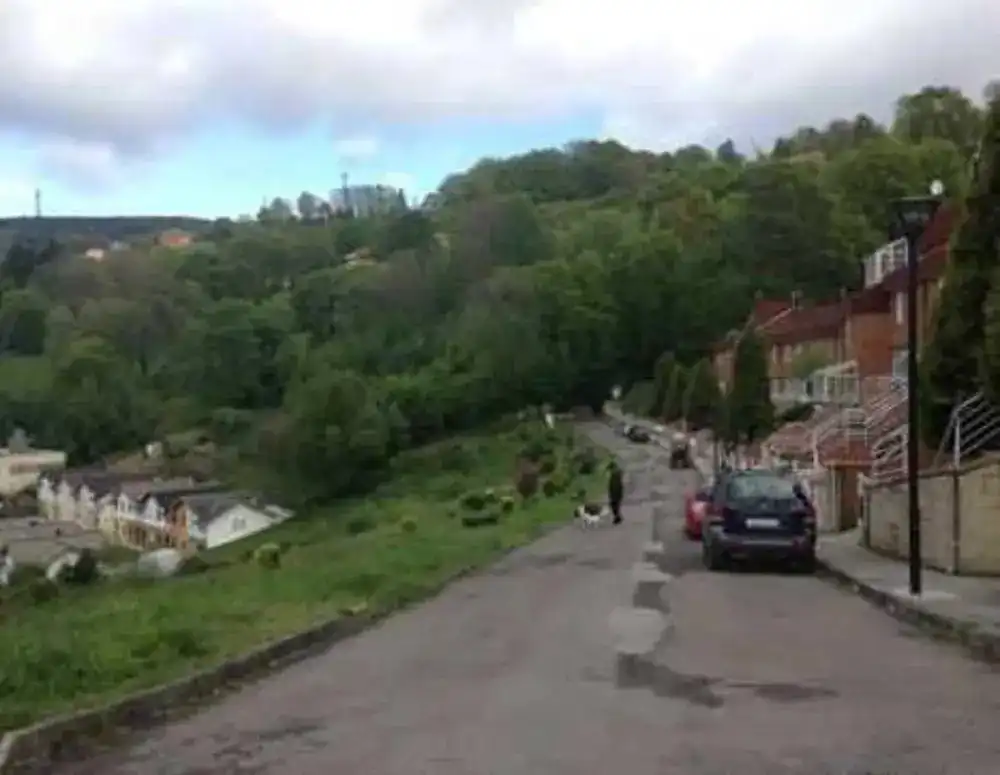 Residential land for sale in Tineo, imagen 2