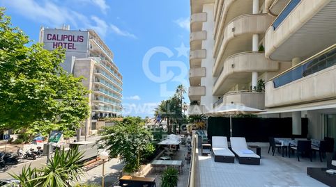 Foto 2 de Piso en venta en Avenida Nostra Senyora del Vinyet, Can Girona - Terramar - Vinyet, Sitges