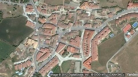 Foto 2 de Piso en venta en Espirdo, Segovia