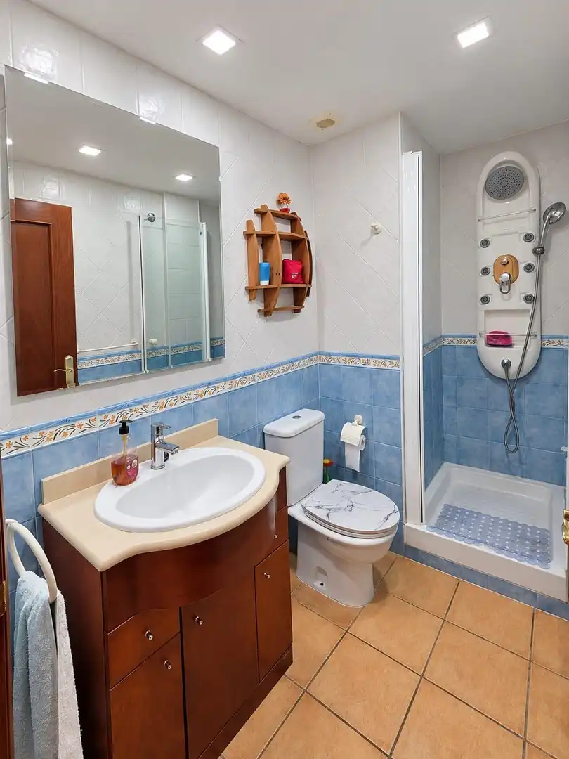 Appartement compact avec jardin à vendre à Calle EUCALIPTUS, imagen 24