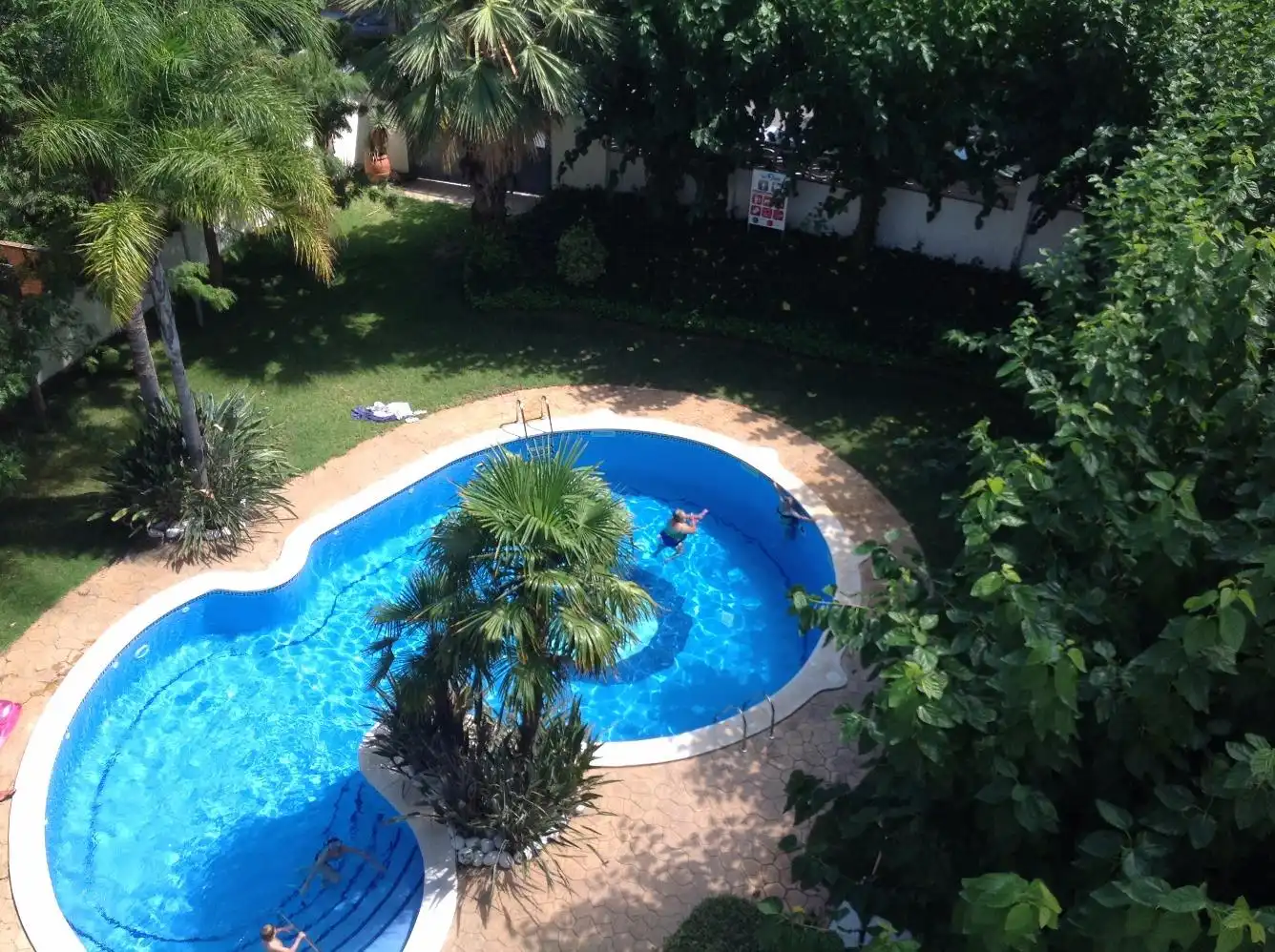 Piso con piscina en venta en Mar i Camp - Platja dels Capellans, imagen 13