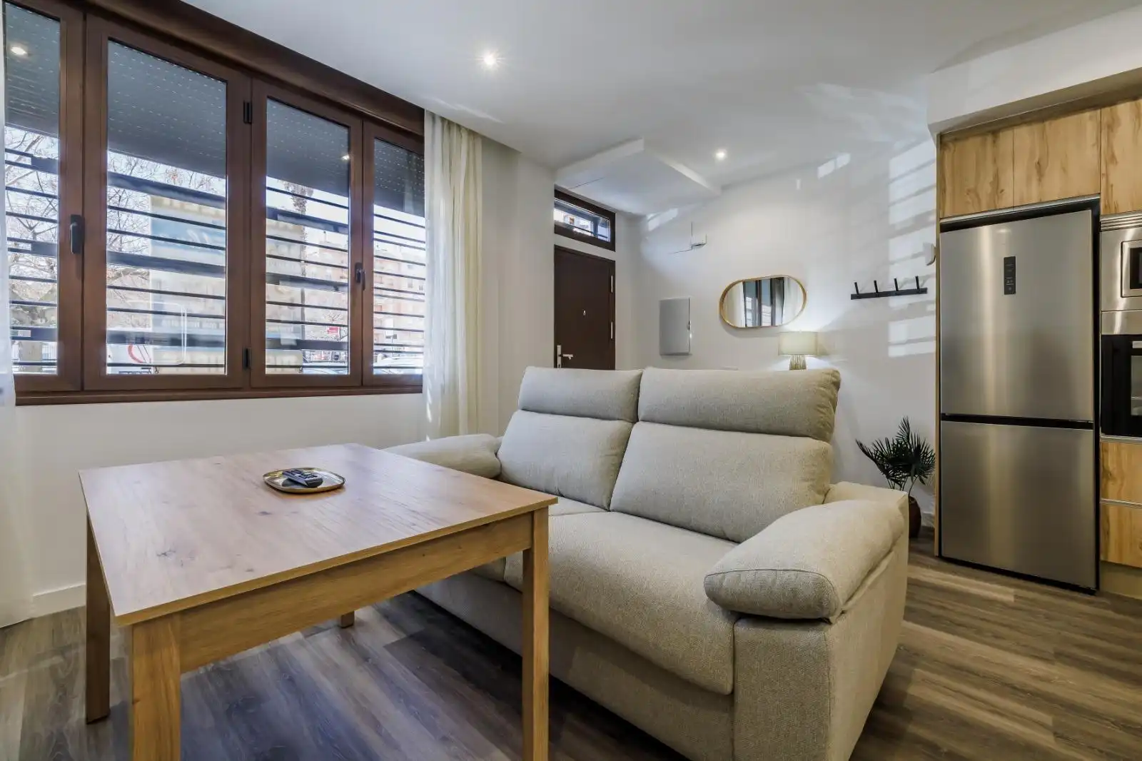 Loft de lloguer a Poniente-Sur