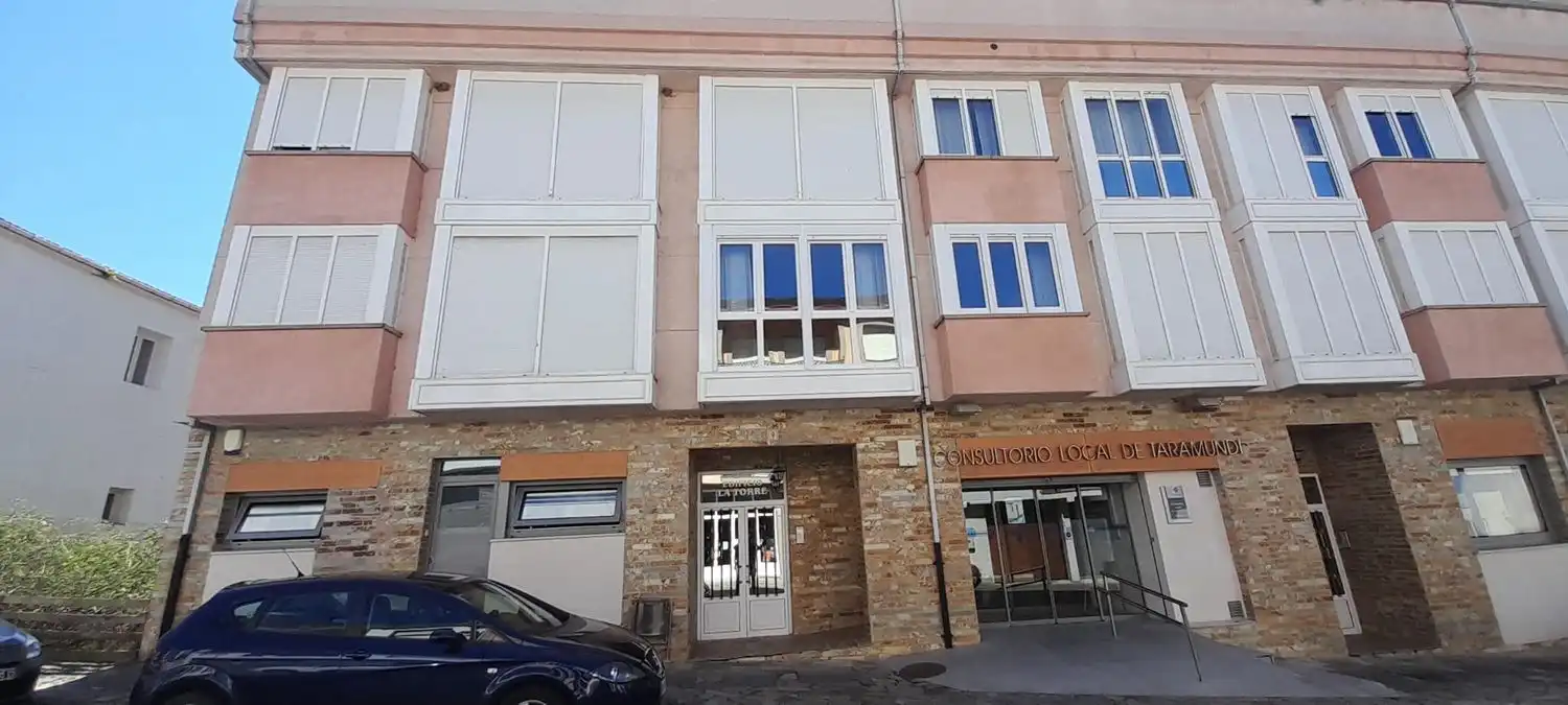 Pis en venda a Taramundi