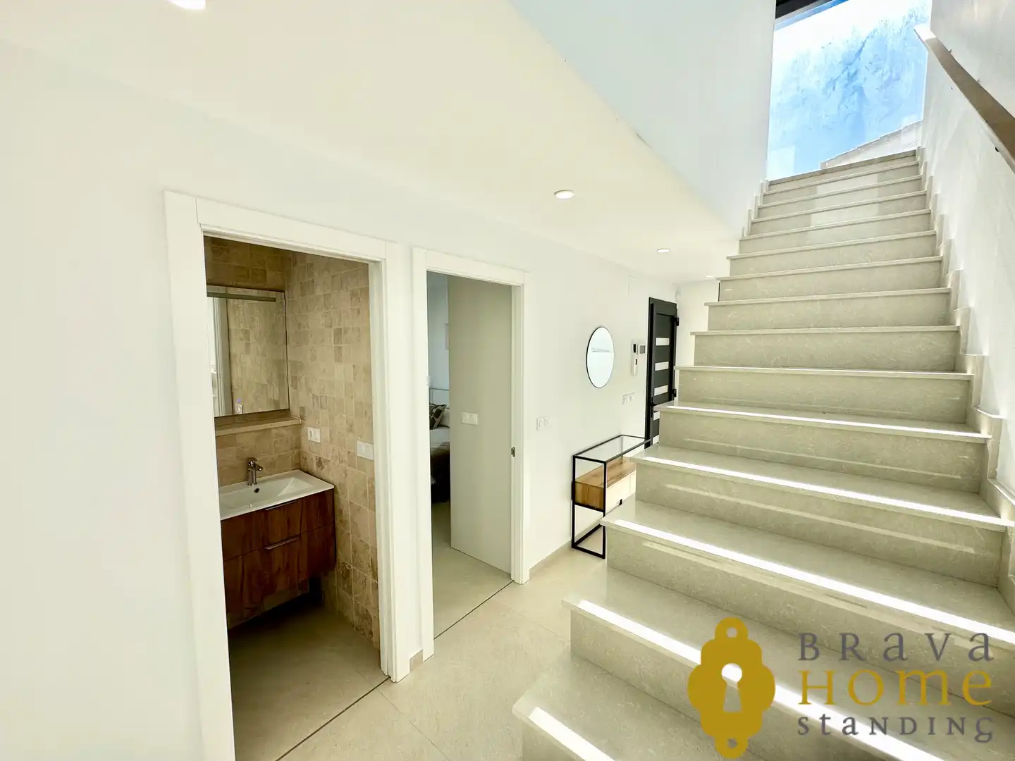 Casa amb piscina en venda a Carrer Norfeu, imagen 28