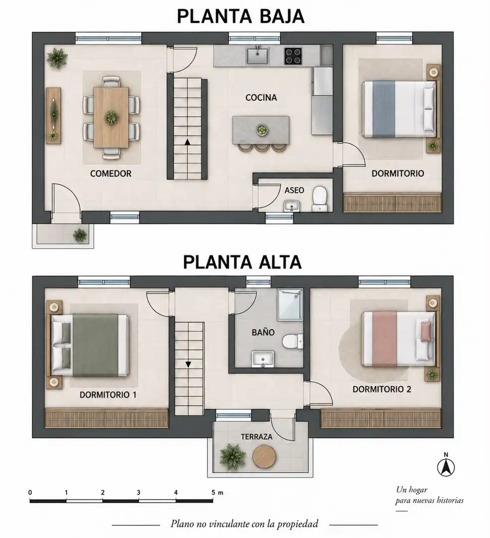 Casa o xalet en venda en Puerto Lumbreras