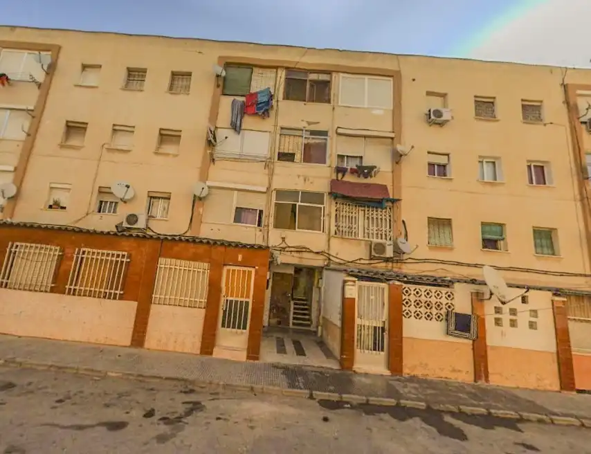 Piso en venta en C/ Alcalde Serrat Andreu