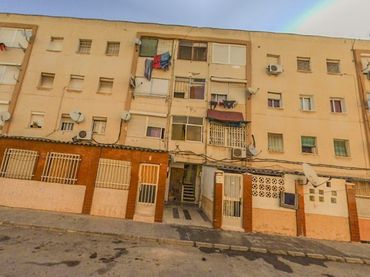 Wohnung zum Verkauf in C/ Alcalde Serrat Andreu